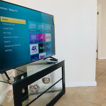 Hollywood Beach Apartments - Walk To The Beach Екстериор снимка