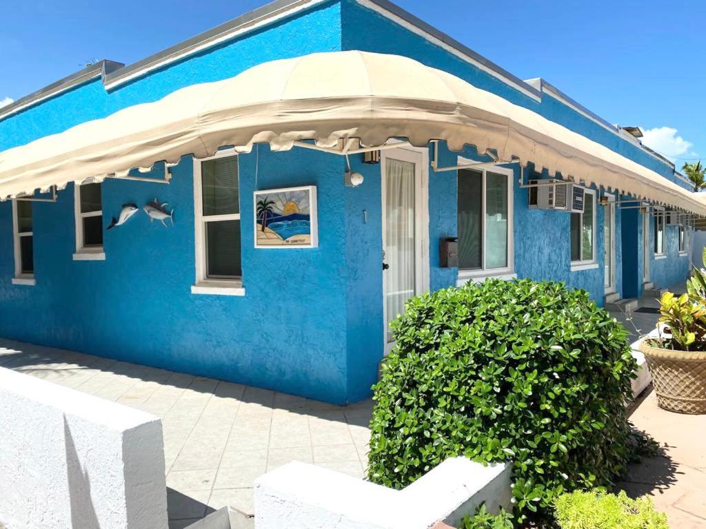 Hollywood Beach Apartments - Walk To The Beach Екстериор снимка